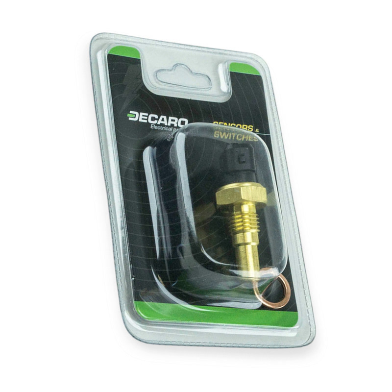 Датчик температуры охлаждающей жидкости ГАЗ, УАЗ (405, 4213, 4216) (t128) Мукачево - изображение 1