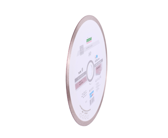 Диск алмазный отрезной Distar Hard ceramics 1A1R 250мм керамика, керамогранит, мрамор 11120048019 Киев