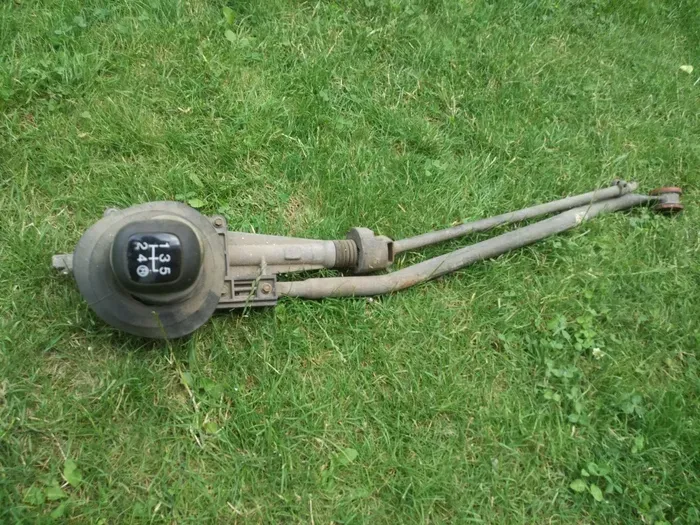 C89Ha Куліса коробки передач Ford Mondeo 1.8Тд. Уживані в хорошому стані. Ціну уточнюємо...Доставка по Україні... Накладений платіж або оплата Вінниця - фото 6