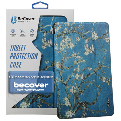 Чохол до планшета BeCover Smart Case Samsung Galaxy Tab A11 SM-X133/X135 8.7" Spring (713980) Вінниця - фото 7