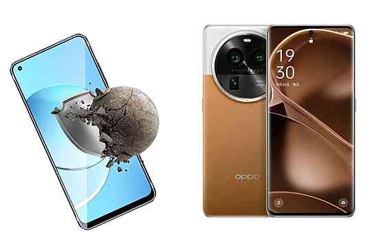 Захисне скло DefenzoGlass для OPPO Find X6, Find X6 Pro – подвійна міцність Київ