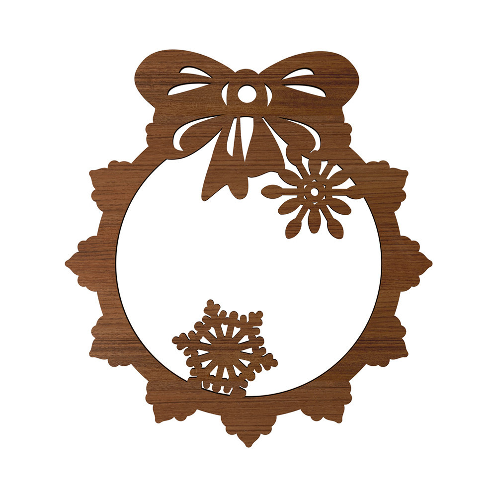 Новогодняя игрушка EKOSTAR 100х120 Киев - изображение 1