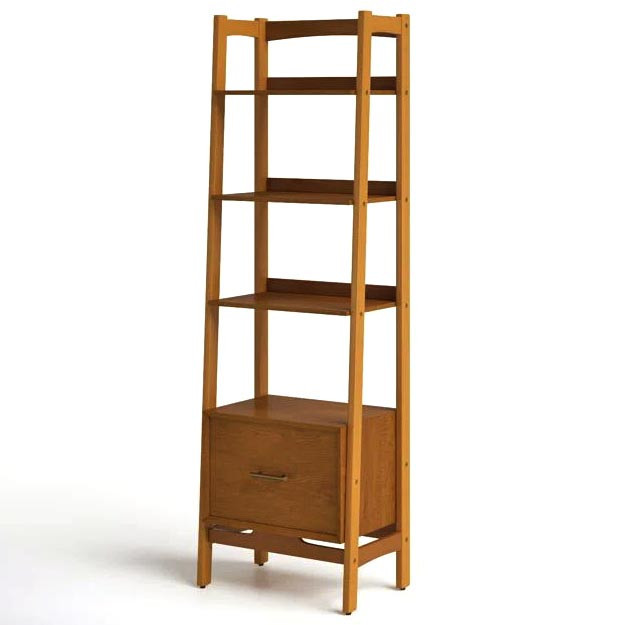 Этажерка для ванной 