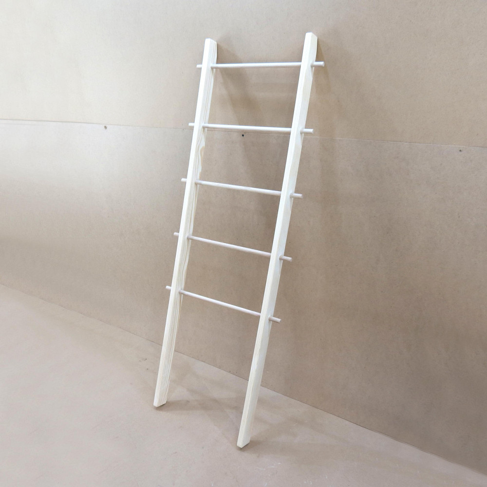 Стойка-вешалка напольная 