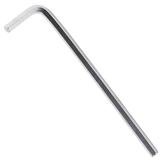 Sigma Ключ шестигранный 5мм CrV SIGMA (4021051) Коломия