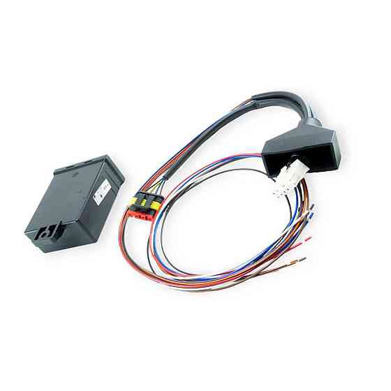 Емулятор палива рівня Мукачево