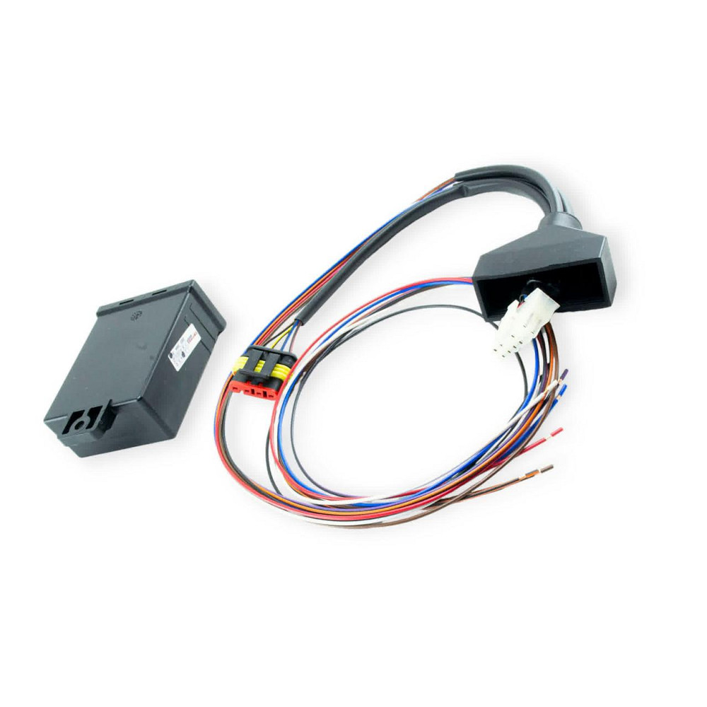 Емулятор палива рівня Мукачево - фото 1