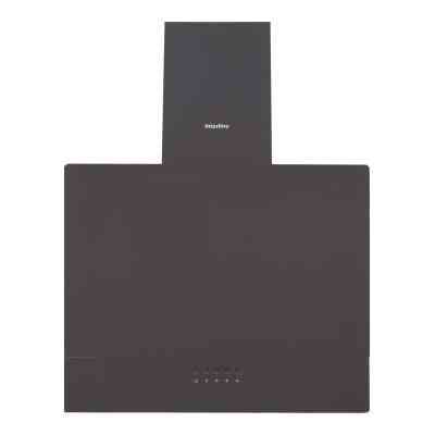 Витяжка кухонна Interline ALTEA BK A 60 PB/GL/A (ALTEABKA60PB/GL/A) Вінниця