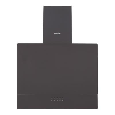 Вытяжка кухонная Interline ALTEA BK A 60 PB/GL/A (ALTEABKA60PB/GL/A) Винница - изображение 1