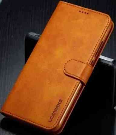 Чехол книжка для Xiaomi Redmi Note 7/ Note 8/ Note 9 Киев