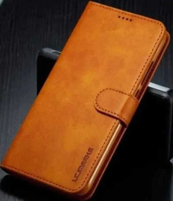 Чехол книжка для Xiaomi Redmi Note 7/ Note 8/ Note 9 Киев - изображение 6