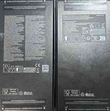 Смартфон Samsung Galaxy S24 Ultra 12/256Gb.Новий Київ