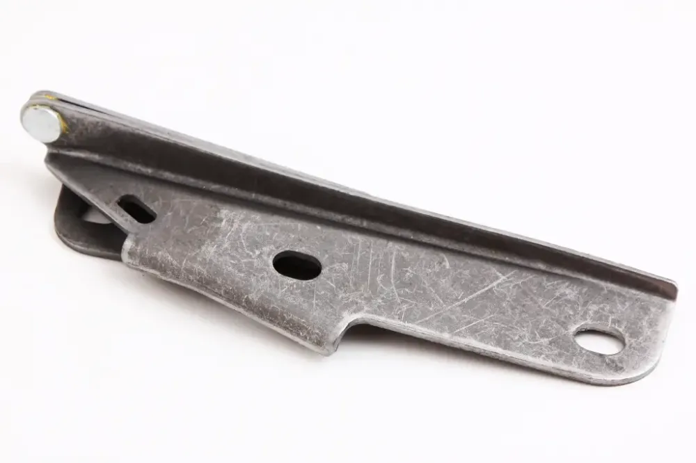 Петля капота 1118 Pegas правая Винница - изображение 3