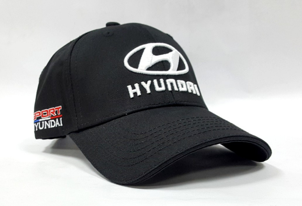 Автомобильная бейсболка Hyundai Киев - изображение 2