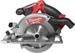 Электрическая пилка Milwaukee M18 Ccs55-0X 4933451429 Киев - изображение 1