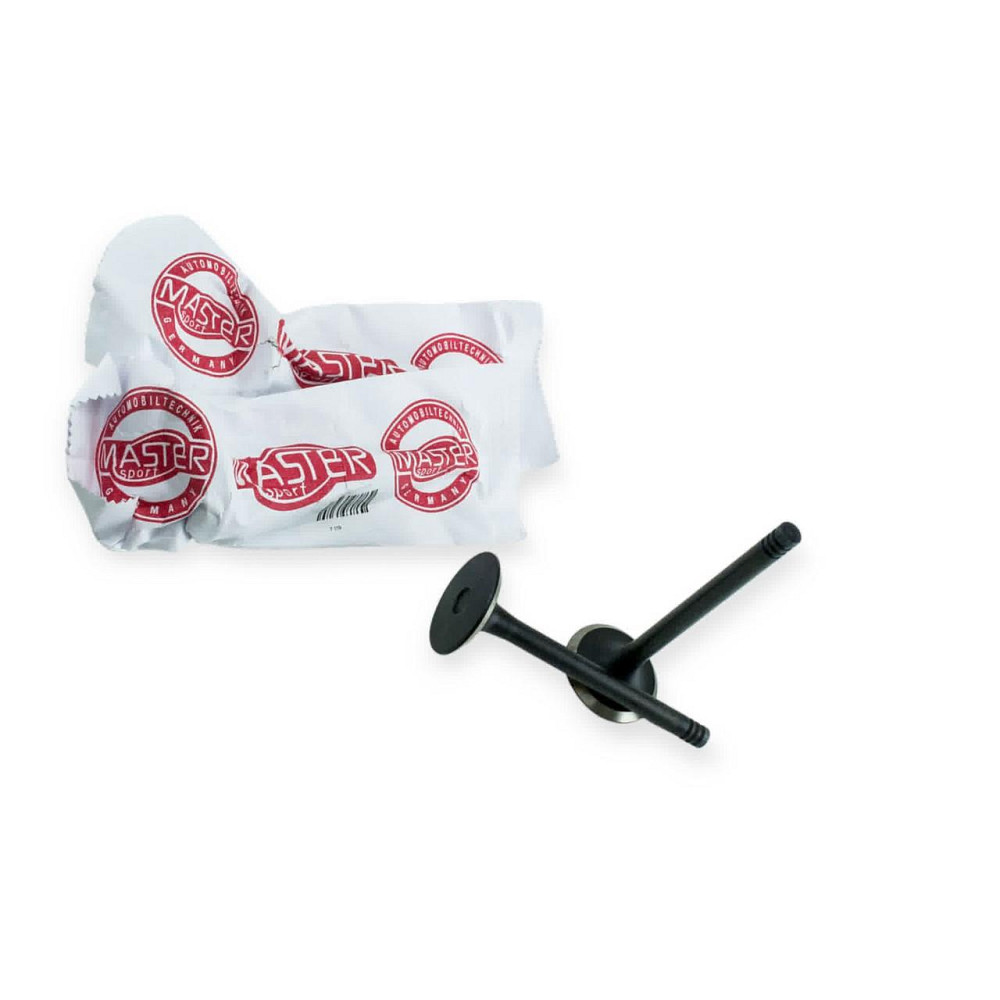 Клапана Master Sport впуск (1,5) 2108 Мукачево - изображение 1