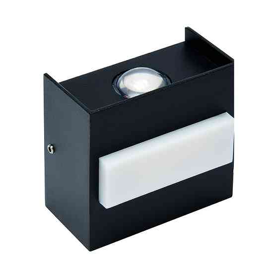Светильник светодиодный фасадный SMD LED 