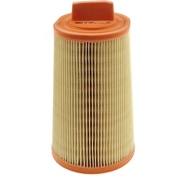 Воздушный фильтр Mahle LX1277 Daimler Харьков - изображение 1