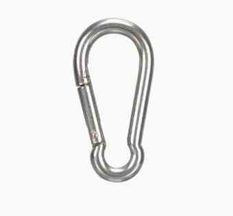 Карабін 6Мм 60Мм Київ