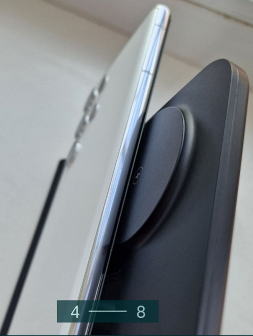 Смартфон: Samsung S22 Ultra 12/256Gb. 2SIM. Київ - фото 7