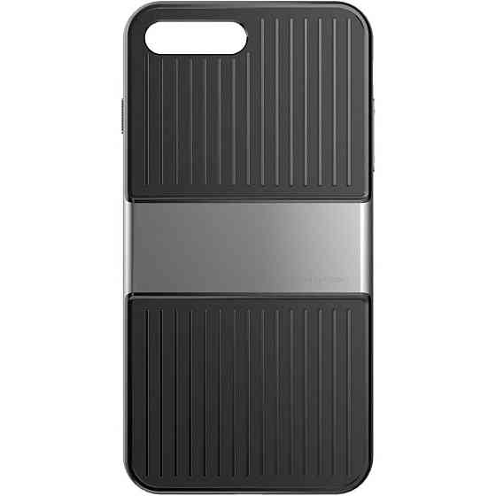Чохол Baseus для iPhone 8 Plus/7 Plus Travel Tarnish (WIAPIPH7P-LX0A) Київ