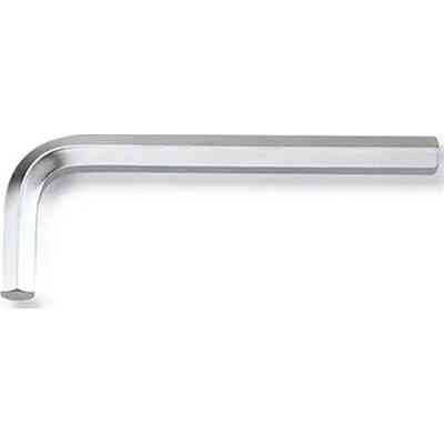 Ключ Toptul шестигранник 2мм Г-образный, 52мм (AGAS0205) Винница