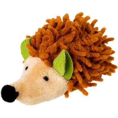 Іграшка для котів GiGwi Melody chaser Їжачок з електронним чіпом 7 см (75033) Вінниця