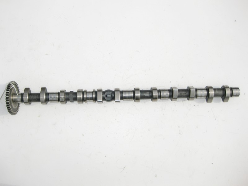 Mercedes-Benz  A6130501101 Розподільний вал впускний для двигунів OM613 OM648 R6 3.2 cdi Одесса - изображение 1