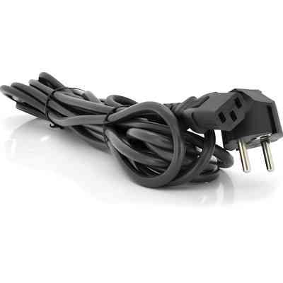 Кабель питания C13 5,0m Ritar (PC-186 CEE7/17-C13-5,0) Винница