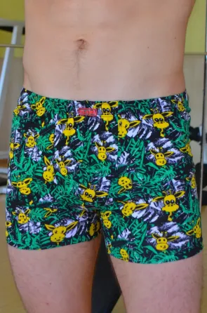 Трусы мужские Шорты Lans 06/040 Киев