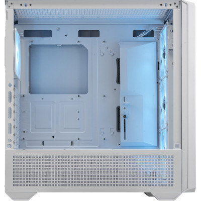 Корпус Cougar MX600 RGB White Винница - изображение 2