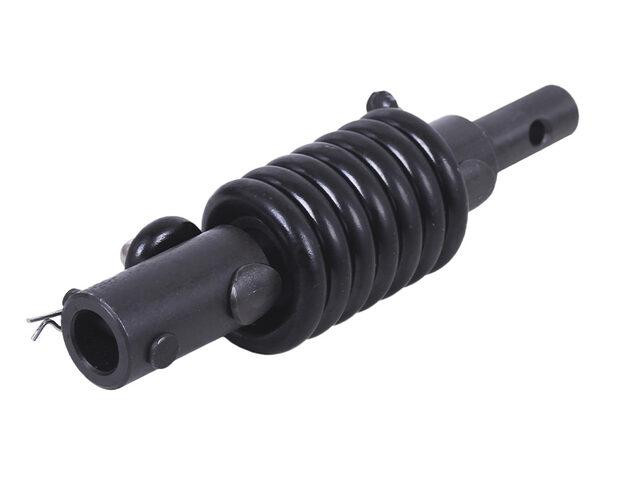 Демпфер мотобур Мукачево - фото 1