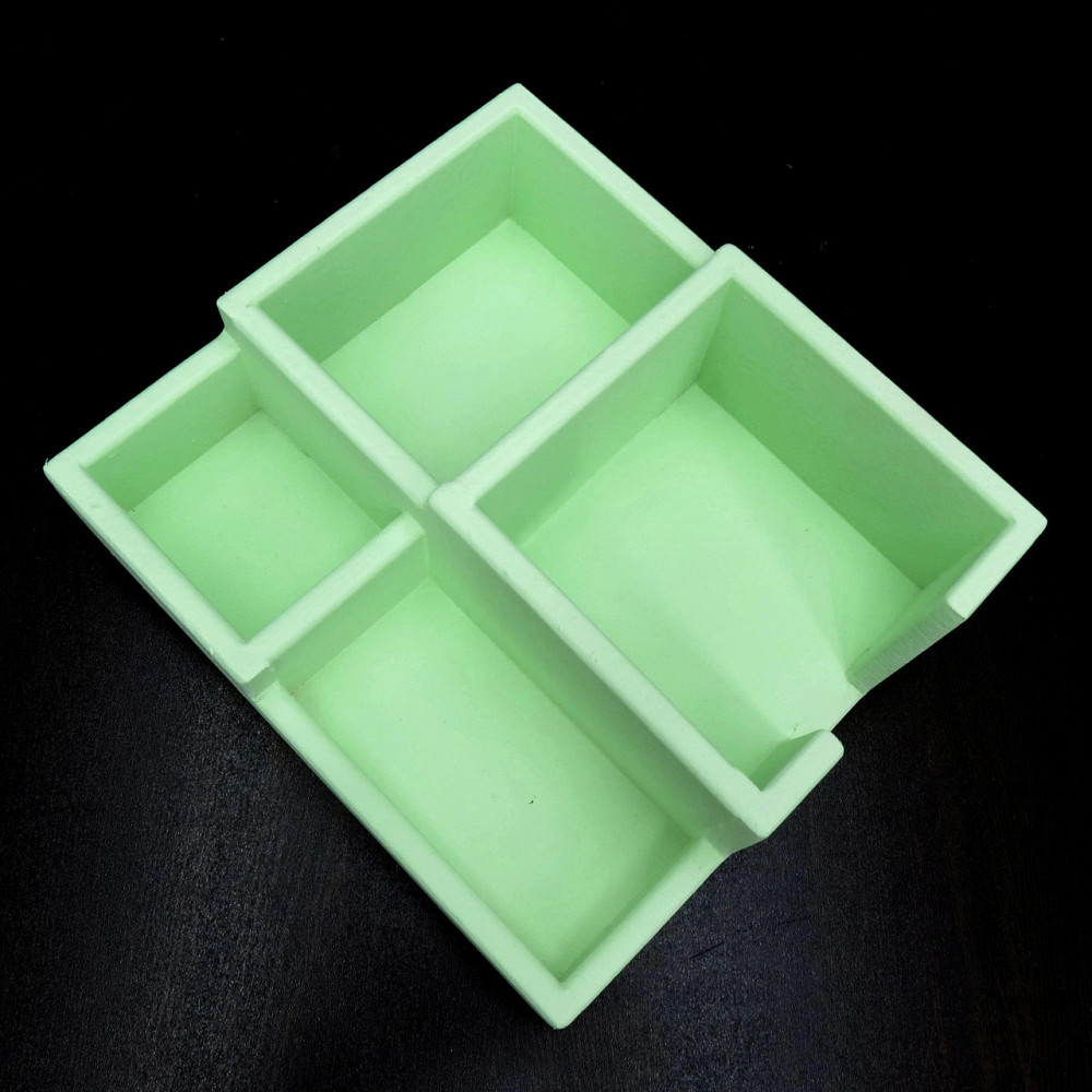 Серветниця "Флувія" мохіто Миколаїв - фото 4