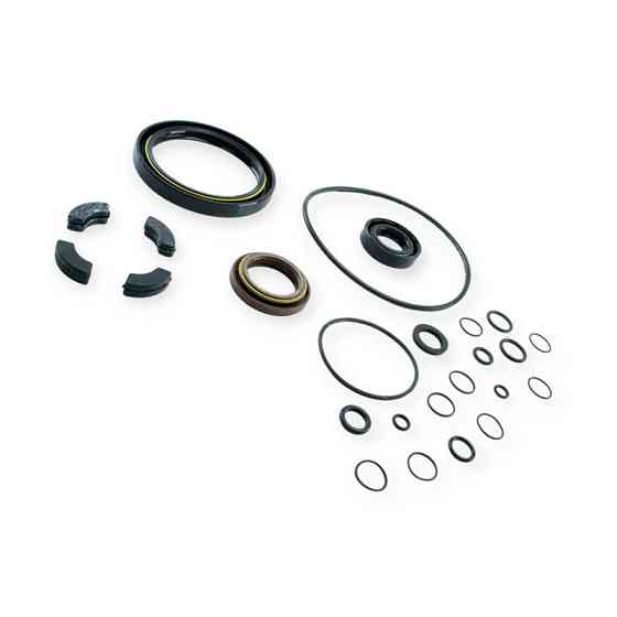 Ремкомплект ЯМЗ-238 (рті із сальниками) 13 найменувань ЦК ТНВД Мукачево