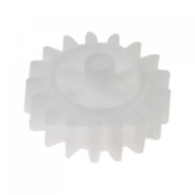 Шестерня Foshan gear fuser HP LJ 1200/1300 (FU5-0703/RC1-1753) 17T (00021149) Винница - изображение 1