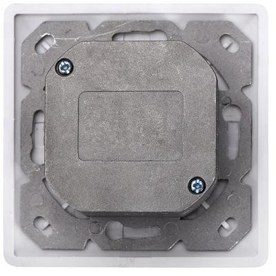 Комп&apos;ютерна розетка Digitus 2xRJ45 STP, cat. 6, для відкритої проводки (DN-9006-N) Вінниця - фото 4