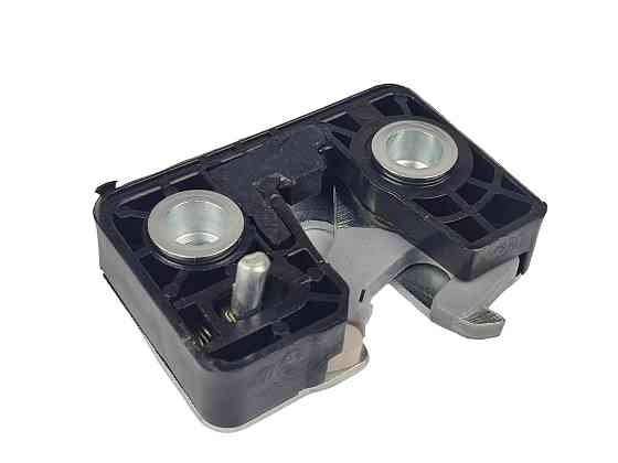 Замок зовнішній 2108-21099, 2110-2115 (3302, 2217, 2705 новий обр) правий (фіксатор дверей, шоколадка) двері Мукачево