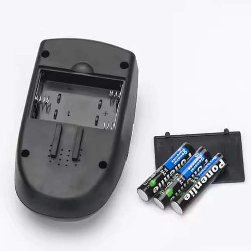 Фонарь-сигнал 2в1 для велосипеда с ярким светом и звуком Киев - изображение 10