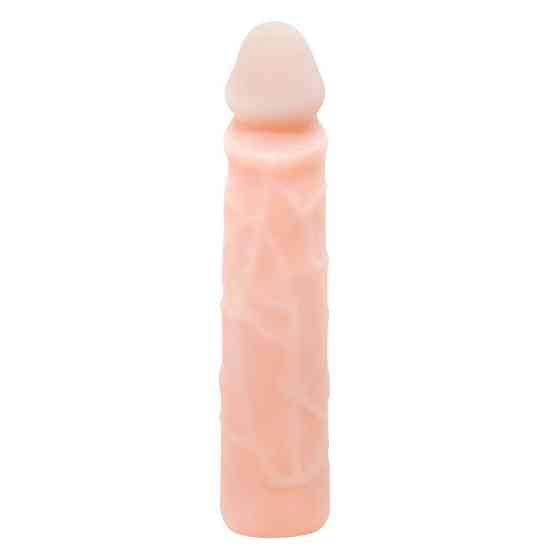 Фаллоимитатор BAILE Love Companion Dildo Sex Aura Киев