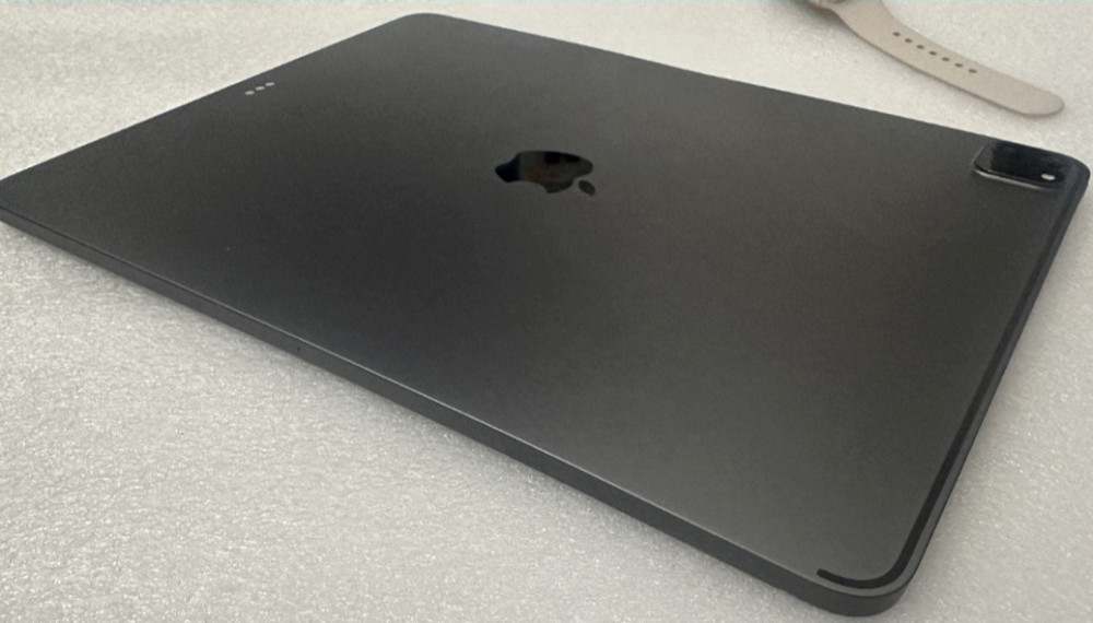 Планшет iPad Pro 12.9 Mi 256Gb. 2021. Киев - изображение 1