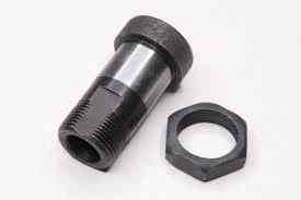 Напіввісь мотоцикла Ява з гайкою Мукачево