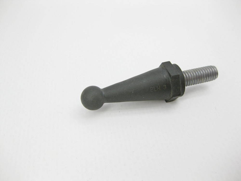 Mercedes-Benz  A0009937260 Палець кріплення корпусу повітряного фільтра S-Class W222 C217 E-Class W212 W213 C207 C238 C-Class W205 ML GLE W166 GL GLS  Одесса - изображение 2