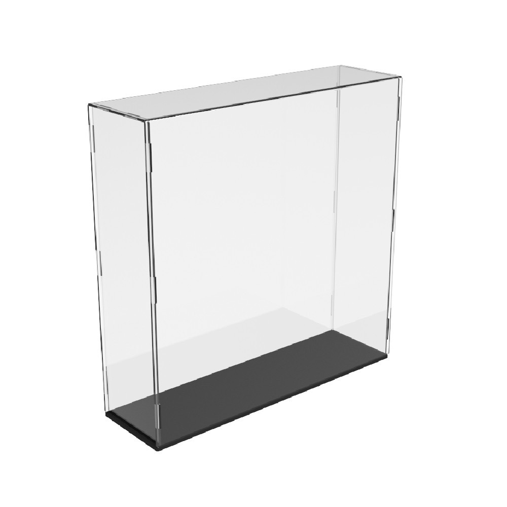 Коробка акриловая EKOSTAR 250х70х250 Киев - изображение 2