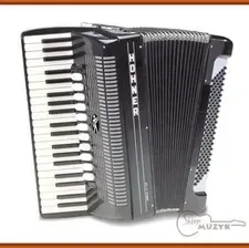 Піаніно (синтезатор) Hohner Amica IV 120 Київ