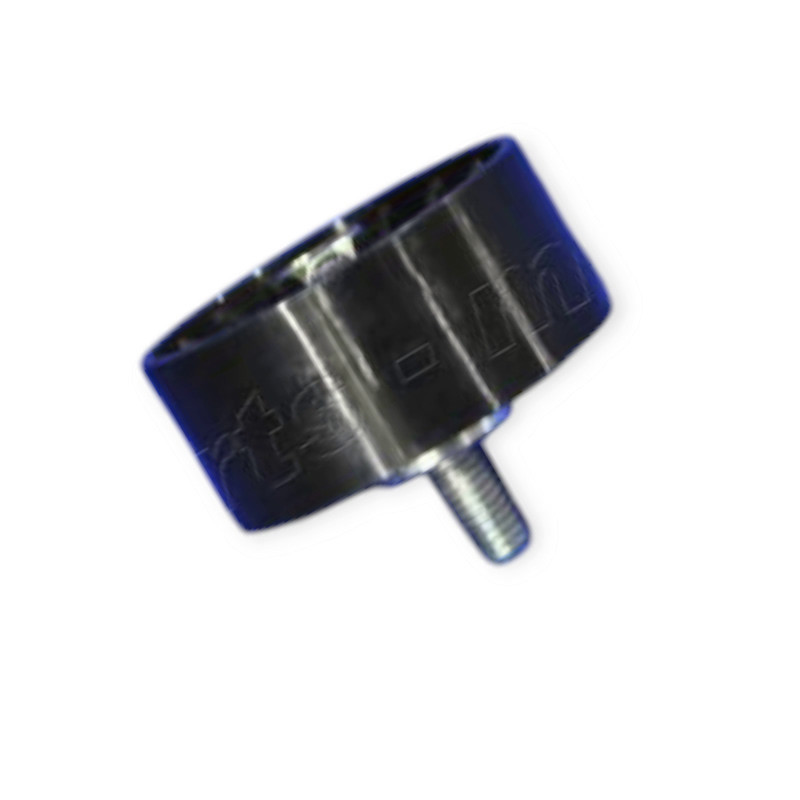 Ролик опорний Ланос, Авео, Lacetti (16 кл) 1,6 ГРМ Мукачево - фото 4