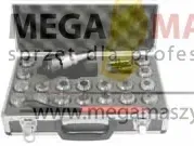 Optimum Zestaw oprawek ISO 30/ER32 Opti 3352054 Киев