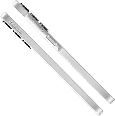 Смартфон Samsung Galaxy A16 SM-A165 4/128 GB Gray (SM-A165FZABEUC) Сірий Харьков