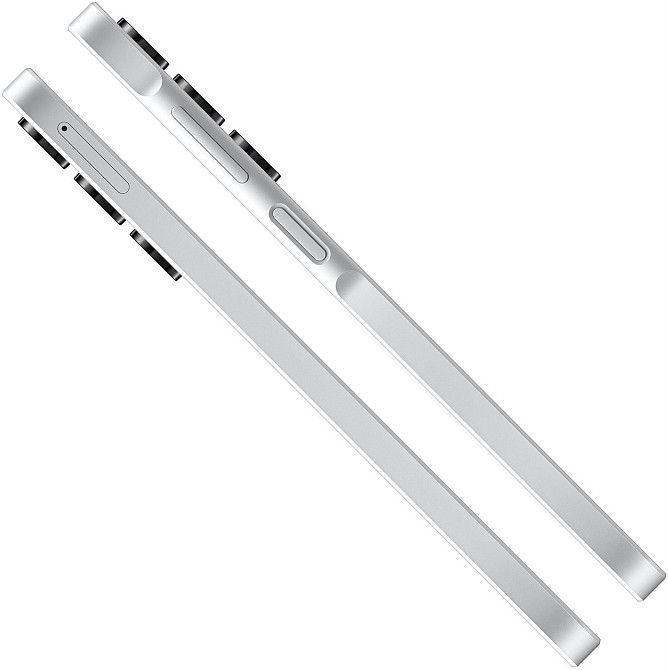 Смартфон Samsung Galaxy A16 SM-A165 4/128 GB Gray (SM-A165FZABEUC) Сірий Харків - фото 2