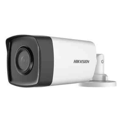 Камера відеоспостереження Hikvision DS-2CE17D0T-IT5F (C) (3.6) Вінниця