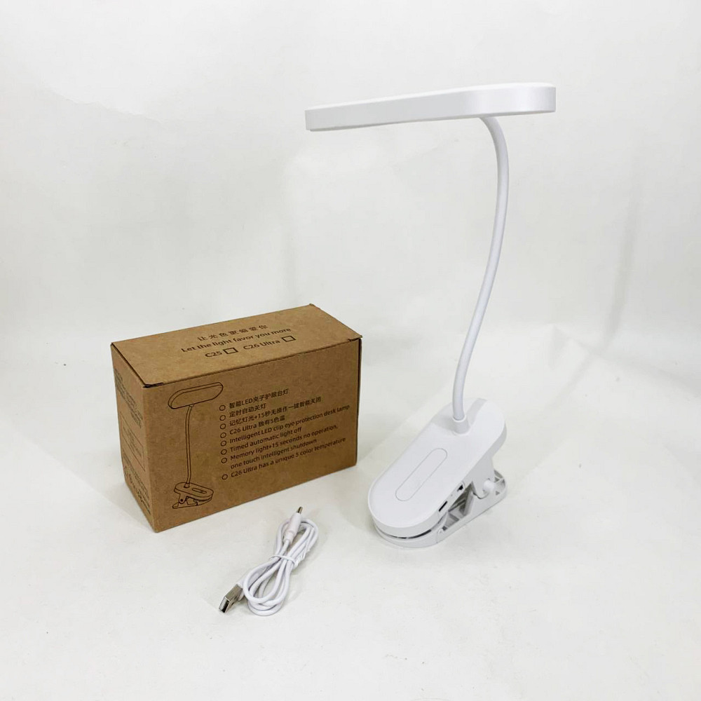 Настольная лампа C25 TABLE LAMP AE-26 Ивано-Франковск - изображение 3